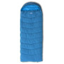 Deckenschlafsack Pinguin Blizzard Wide blau Blue