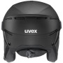 Skihelm Uvex Instinct Visor