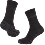 Sockengröße: 35-38 / Farbe: braun