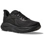Schuhgröße (EU): 42 2/3 / Farbe: schwarz