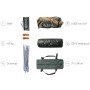 Wanderzelt Zulu Dreamtime 4P