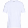 Herren-T-Shirt Under Armour Team Issue Wordmark SS