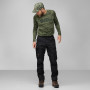 Herrenhose Fjällräven Barents Pro Trousers