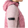 Damenjacke Helly Hansen W Skagen Hybrid Knit Insulator