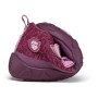 Dětské barefoot boty Affenzahn Low Boot Knit Happy Otter