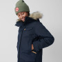 Damenjacke Fjällräven Nuuk Parka W