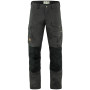 Größe: L / Farbe: grau/schwarz