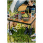 Campingtisch Zulu Outdoor Torus