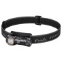 Stirnlampe Fenix HM53R Garnet schwarz Black