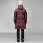Damenmantel Fjällräven Snow Flake Parka W