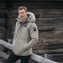 Herrenjacke Helly Hansen Coastal 3.0 Parka