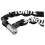 Fahrradschloss Kryptonite Kryptolok 995 Integrated Chain 95 cm