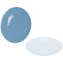 Farbe: hellblau