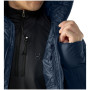 Herrenjacke Haglöfs ROC Flash Down hood