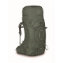 Rückengröße des Rucksacks: M/L / Farbe: grün