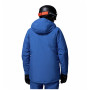 Herren-Winterjacke Columbia Winter District™ III Jacket