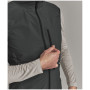 Herrenweste Ortovox Venet Softshell Vest