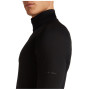 Herren-Funktionsshirt Icebreaker Men Mer 200 ZoneKnit LS Half Zip