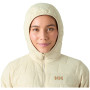 Damenjacke Helly Hansen W Lifaloft Hooded Insulator