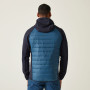 Herrenjacke Regatta Andreson VIII Hybrid