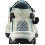Damenschuhe Salomon Techamphibian 5