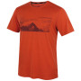 Größe: L / Farbe: orange