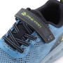 Kinderschuhe Alpine Pro Erego Blue