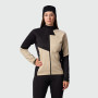 Größe: L / Farbe: schwarz/beige