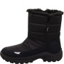 Kinder Winterschuhe Superfit Aurora Schwarz I