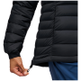 Damen Daunenjacke Black Diamond W Access Down Hoody