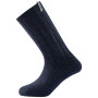 Sockengröße: 36-40 / Farbe: schwarz