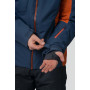 Herren Skijacke Hannah Kelton