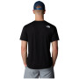 Herren-Funktionsshirt The North Face 24/7 S/S Tee Reg
