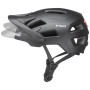 Fahrradhelm R2 Moonlight