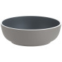 Farbe: grau/schwarz
