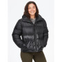 Damen Daunenjacke Marmot Guides Down Hoody