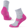 Sockengröße: 35-38 / Farbe: rosa