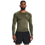 Herren-Funktionsshirt Under Armour HG Armour Comp LS