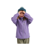 Kinder-Softshell-Jacke Reima Vantti Misty Violet