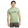 Herren-T-Shirt Chillaz Innsbruck Climb