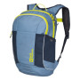 Farbe: blau/gelb