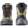 Damenschuhe La Sportiva TX5 Evo Mid Woman GTX