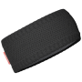 Damenstirnband Hannah Nyta schwarz black
