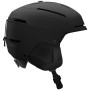 Skihelm Salomon Arcane Prime Mips schwarz Black