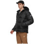 Herrenjacke Mammut Glacier Glow IN Hooded Jacket Men