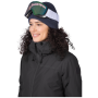 Damen Skijacke Hannah Pepper
