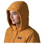Damenjacke Patagonia W's Sisar Down Hoody Jkt