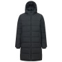 Herrenmantel Regatta Montor schwarz Black