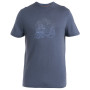Größe: XL / Farbe: grau