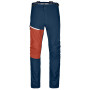 Herrenhose Ortovox Westalpen 3L Light Pants M